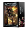 HORUS HERESY