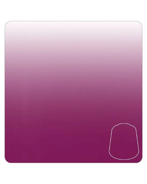 Краска SHADE: CARROBURG CRIMSON 18ML 9918995308806 фото