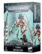Миниатюра WARHAMMER 40000: TYRANIDS - BROODLORD_st 99120106059 фото 1