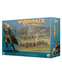 Набор миниатюр WOOD ELF REALMS: GLADE GUARD 99122704003 фото 1