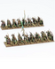 Набор миниатюр WOOD ELF REALMS: GLADE GUARD 99122704003 фото 2