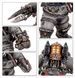Набір мініатюр HORUS HERESY: SOLAR AUXILIA - CHARONITE OGRYN SECTION 99123005017 фото 4