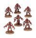 Набор миниатюр HORUS HERESY: MECHANICUM - URSARAX COHORT 99123016008 фото 2