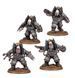 Набір мініатюр HORUS HERESY: SOLAR AUXILIA - CHARONITE OGRYN SECTION 99123005017 фото 2