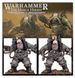 Набір мініатюр HORUS HERESY: SOLAR AUXILIA - CHARONITE OGRYN SECTION 99123005017 фото 6