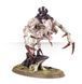Миниатюра WARHAMMER 40000: TYRANIDS - BROODLORD_st 99120106059 фото 2