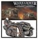 Набір мініатюр HORUS HERESY: SOLAR AUXILIA - RAPIER DIRECT FIRE BATTERY 99123005018 фото 7