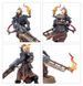 Набор миниатюр ADEPTA SORORITAS - MINISTORUM PRIEST WITH VINDICTOR 99070108012 фото 4