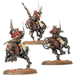 Набір мініатюр WARHAMMER 40000: ADEPTUS MECHANICUS - SERBERYS RAIDERS 99120116041 фото 2