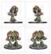 Набор миниатюр L/I: L/A: SATURNINE HEAVY ASSAULT CADRE 99122601028 фото 3