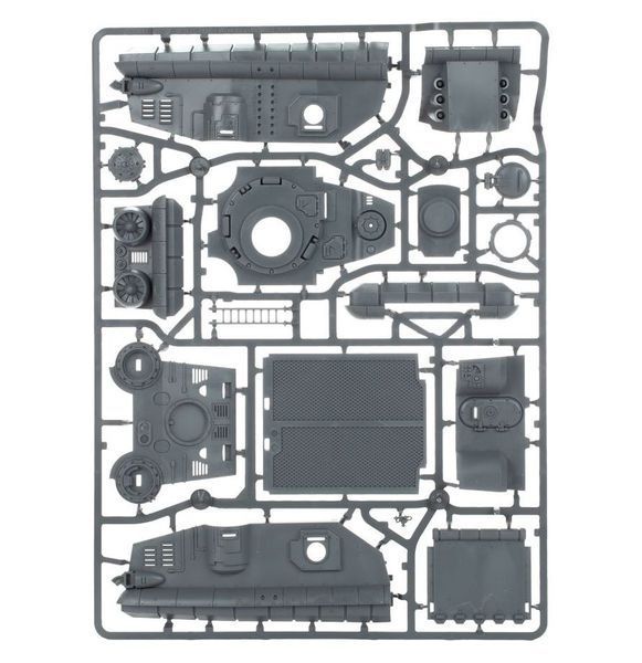 Набір мініатюр WARHAMMER 40000: EYE OF TERROR BATTALION - ADEPTUS MECHANICUS 99120116049 фото