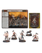Набор миниатюр WARHAMMER UNDERWORLDS:KAMANDORA'S BLADES 99120701001 фото 2