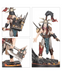 Набор миниатюр WARHAMMER UNDERWORLDS:KAMANDORA'S BLADES 99120701001 фото 3