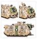 Набор миниатюр L/IMPERIALIS: L/A:SATURNINE BATTLE GROUP 99122601021 фото 5