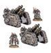 Набір мініатюр HORUS HERESY: SOLAR AUXILIA - RAPIER FIRE SUPPORT BATTERY 99123005019 фото 2