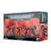 Набор миниатюр WARHAMMER 40000: CHAOS SPACE MARINES - RAPTORS 99120102163 фото 1