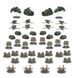 Набор миниатюр L/IMPERIALIS: L/A:SATURNINE BATTLE GROUP 99122601021 фото 2