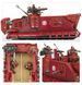 Набір мініатюр WARHAMMER 40000: EYE OF TERROR BATTALION - ADEPTUS MECHANICUS 99120116049 фото 12