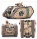 Набір мініатюр L/I: TYPHON HEAVY SIEGE TANK SQUADRON 99122601030 фото 3