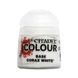 Фарба BASE: CORAX WHITE 12ML 9918995025806 фото 1