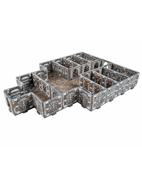Терейн Dungeons & Lasers Chambers of Torment (Pre-painted) DNL0091 фото