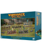 Набор миниатюр BATTALION: WOOD ELF REALMS 99122704001 фото 1