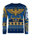 Різдвяний светр Warhammer 40,000: Imperium Christmas Jumper (Size S) 1114937 фото 1