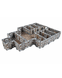 Терейн Dungeons & Lasers Chambers of Torment (Pre-painted) DNL0091 фото 2