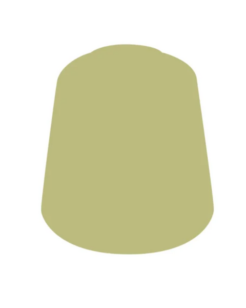 Фарба LAYER: KRIEG KHAKI (12ML) (6-PACK) 9918995128606 фото