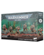 Набір мініатюр WARHAMMER 40000: ADEPTUS MECHANICUS - HASTARII 99120116051 фото 1