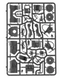 Набор миниатюр WARHAMMER 40000: ORKS - MEK GUN 99120103086 фото 6