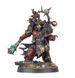 Миниатюра WARHAMMER 40000: CHAOS SPACE MARINES - RED CORSAIRS REAVE-CAPTAIN 99120102222 фото 2