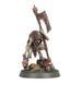 Мініатюра AGE OF SIGMAR: FLESH-EATER COURTS - ROYAL DECAPITATOR 99070207022 фото 2