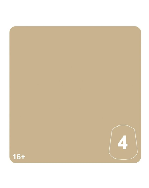 Фарба TONE PRO: NECROLITH BONE 4 12ML 9918996123406 фото