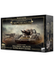 Набор миниатюр L/I: FALCHION/ASCALON SUPER-HEAVY TANKS 99122601024 фото 1