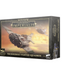 Мініатюра THE HORUS HERESY: LEGIONS IMPERIALIS - THUNDERBOLT FIGHTER SQUADRON 99122608002 фото 1