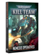 Карти WARHAMMER 40000: KILL TEAM - NEMESIS OPERATIVES (ENG) 60040199186 фото 1