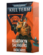Карти WARHAMMER 40000: KILL TEAM DATACARDS - HEARTHKYN SALVAGERS (ENG) 60050118003 фото 1