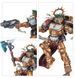 Миниатюра WARHAMMER 40000: BLOOD ANGELS - COMMANDER DANTE 99120101395 фото 3