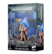 Мініатюра WARHAMMER 40000: ADEPTUS CUSTODES - TRAJANN VALORIS 99120108076 фото 1
