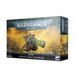 Мініатюра NECRONS - LOKHUST HEAVY DESTROYER 99120110044 фото 1