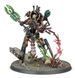 Миниатюра WARHAMMER 40000: NECRONS - ILLUMINOR SZERAS 99120110049 фото 2