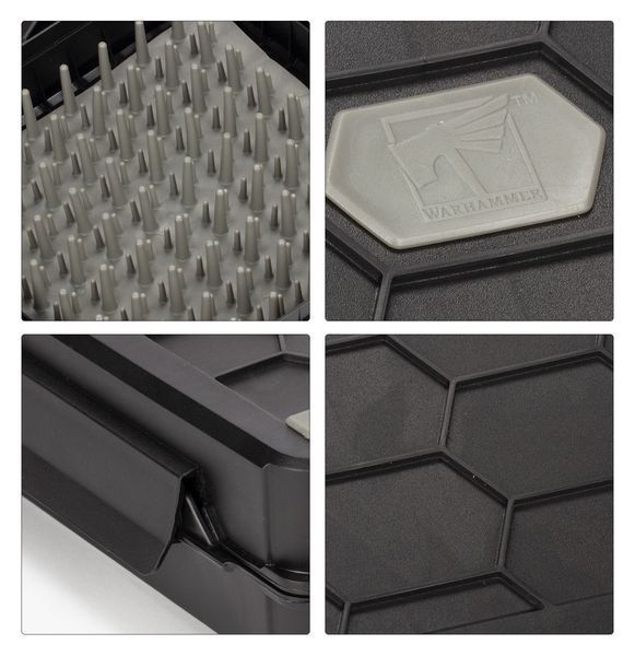 Кейс STORMVAULT SKIRMISH CASE 99239999124 фото Кейс STORMVAULT SKIRMISH CASE 99239999124 фото