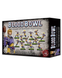 Набір мініатюр BLOOD BOWL: ELVEN UNION TEAM - ELFHEIM EAGLES 99120999014 фото 1