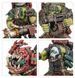 Набор миниатюр ORKS: KOMMANDOS 99120103127 фото 5