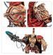 Миниатюра ADEPTUS CUSTODES - SHIELD CAPTAIN 99120108099 фото 3