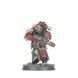 Набір мініатюр WARHAMMER 40000: CHAOS SPACE MARINES - RED CORSAIRS RAIDERS 99120102224 фото 6
