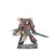 Набір мініатюр WARHAMMER 40000: CHAOS SPACE MARINES - RED CORSAIRS RAIDERS 99120102224 фото 4
