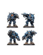 Стартовый набор TERRAN STARTER SET SCMG0006 фото 5