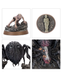 Набір мініатюр THE PATH OF CIRITH UNGOL:SHELOB & GOLLUM 99121499065 фото 3